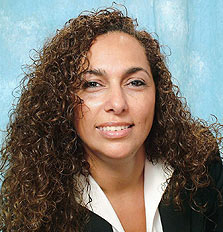 עו"ד מגי הלפרין עו"ד מגי הלפרין