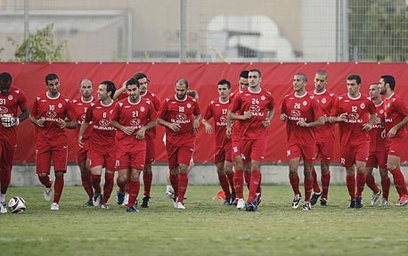 "רוצים לעבור לשלב הבא כדי לצמצם את הגירעון"