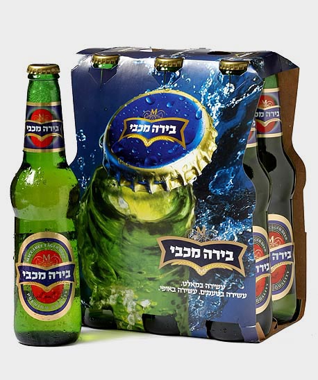 טמפו: עלייה במכירות האלכוהול קיזזה את הירידה במשקאות הקלים