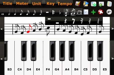 Composer Composer