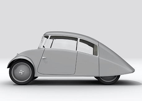 עיצוב של גנץ מ-1934