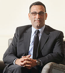 "שערי נאסד"ק נפתחו"