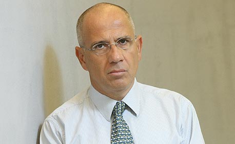 הפתעה: ביהמ"ש אישר את המשך התקשרות הרכבת עם בומברדייה