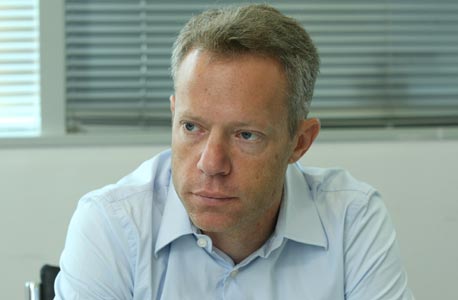 אביב בושינסקי אביב בושינסקי