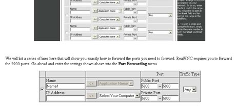 דוגמה למדריך פתיחת פורט, באתר Port Forward דוגמה למדריך פתיחת פורט, באתר Port Forward