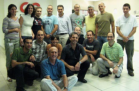 משקיעי קופרגייט יפוצו במקרה של ירידה חדה במניות סיגמא