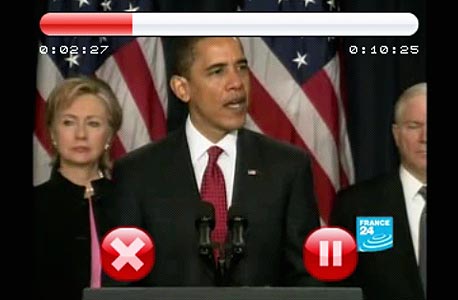France 24 Live France 24 Live