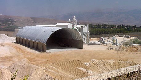 דיוק קשתות מוכרת לטורקים ולברזילאים: ההכנסות זינקו תוך 9 חודשים ב-35%
