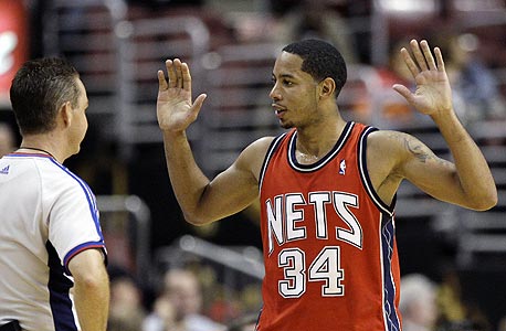 NBA: קנו כרטיסים על המגרש – קבלו דייט עם שחקן