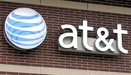 AT&T. עסקת השנה בארה"ב, צילום: בלומברג