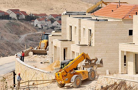אושרה העברת 47 מיליון שקל למשרד השיכון, 3 יישובים בשטחים לא ברשימה