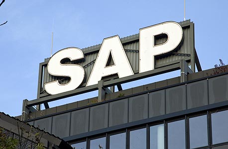 SAP מתכננת פיטורי עובדים ברחבי העולם
