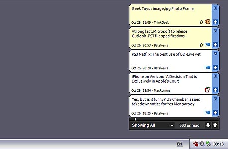 התראות RSS של AlertBear התראות RSS של AlertBear