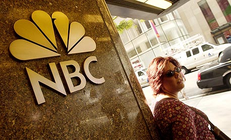 NBC כבר הבטיחה הכנסה של 1 מיליארד דולר משידורי אולימפיאדת ריו 2016