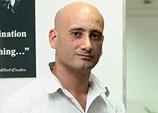 מנכ"ל "בחדרי חרדים" גיא כהן. "בשנים האחרונות התבגר" מנכ"ל "בחדרי חרדים" גיא כהן. "בשנים האחרונות התבגר"