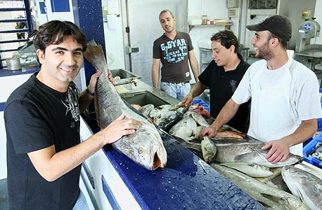 ז'אנו מאיר ובניו ז'אנו מאיר ובניו