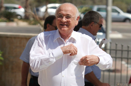 מנחם גורביץ' המנוח מנחם גורביץ' המנוח