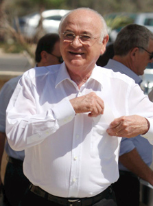 מנחם גורביץ' מנחם גורביץ'