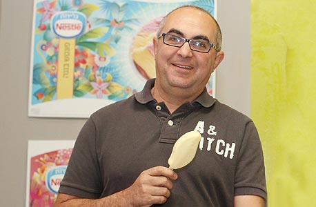 בלעדי ל"כלכליסט": פרס עיצוב למותג הפסטה הפרטי של מגה