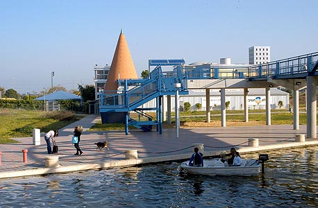 הקרקע נמצאת בסמוך לפארק פרס בחולון הקרקע נמצאת בסמוך לפארק פרס בחולון