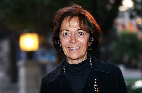 שרת סחר החוץ של צרפת בביקור בישראל: "יש לפעול לשיפור המסחר בין צרפת לישראל"
