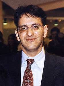 אבשלום פלבר, מנכ"ל חברת IDE אבשלום פלבר, מנכ"ל חברת IDE