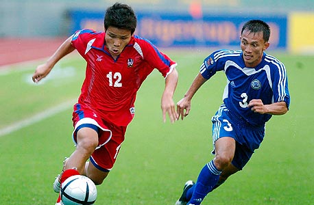 ספורט בצהריים: הכדורגל האסייתי שווה מיליארד דולר?!
