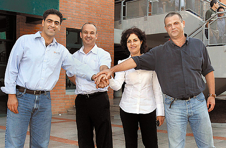 מנכ"ל דיון נטוורקס: "זו התחלה חדשה"
