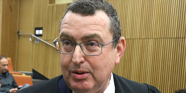 לידיעת נושי ערן מזרחי: הנאמן מבקש לחלק לכם 2.5 מיליון שקל