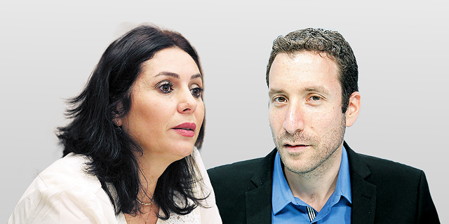 המדד החברתי: איציק שמולי בראש, מירי רגב בתחתית