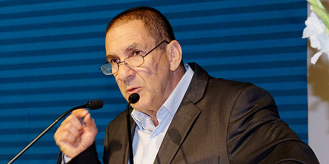 מאוגוסט: אוניית הגז הנוזלי של חברת החשמל תקבל מטענים בישראל