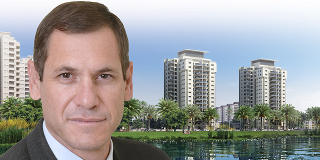 יומיים לאחר שדיווחה על פרויקט חדש: אשטרום רוצה למחוק את אשדר מהמסחר בת"א