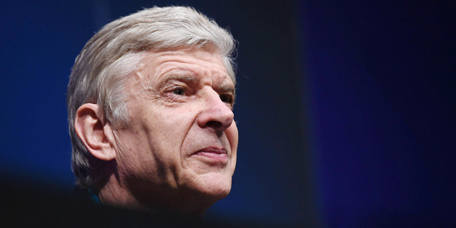 Football Coach Arsène Wenger Backs Sports Tech Startup PlayerMaker