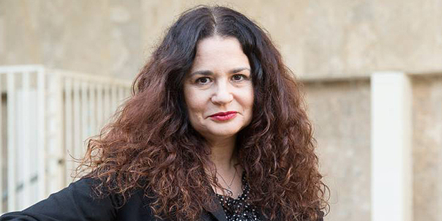 "אשבות רעב אם צריך. זה החיים שלי"