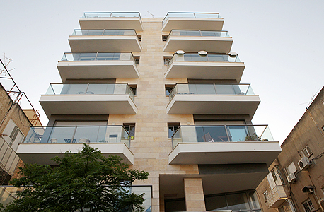 דירה בהסנה 14, ר"ג דירה בהסנה 14, ר"ג