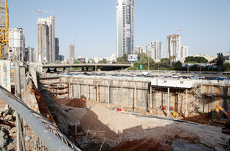 דירה במגדלי הצעירים, ת"א דירה במגדלי הצעירים, ת"א