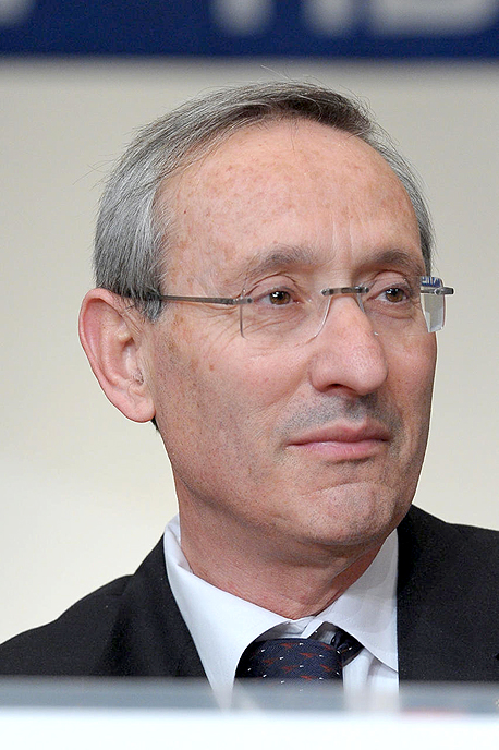מנחם בן ששון, נשיא האוניברסיטה העברית בירושלים מנחם בן ששון, נשיא האוניברסיטה העברית בירושלים