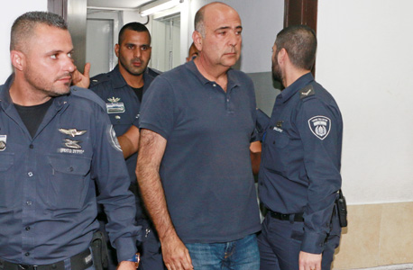 חנן אברמוביץ' חנן אברמוביץ'