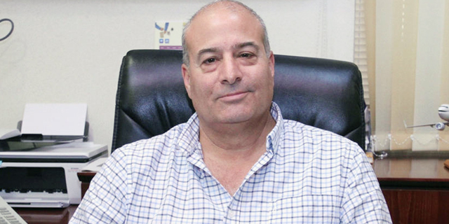 "יש מנהלים שירגישו רע אם לא ישתכרו שכר מסוים"