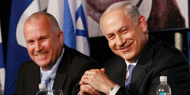 הדיל מתממש: מנכ"ל הליכוד ימונה למנכ"ל מכון היצוא