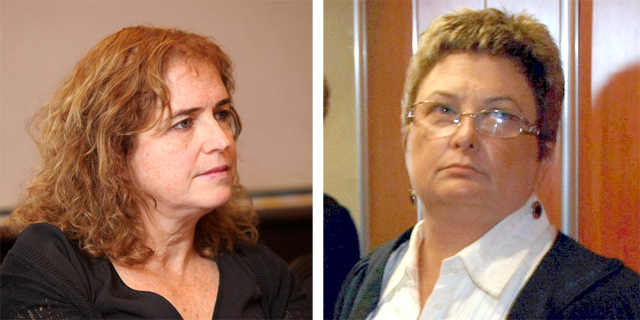 קרב הקלטות בפרקליטות: העובדת הקליטה, הנציבות פתחה הליך משמעתי