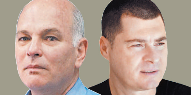 הקרב על השליטה בכלכלית ממשיך: פוגל יוצא נגד ההצעה של לוי להצטרף לדירקטוריון