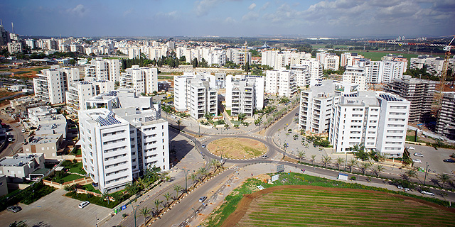 המשרד להגנת הסביבה מגבש תקן פשוט לבנייה ירוקה