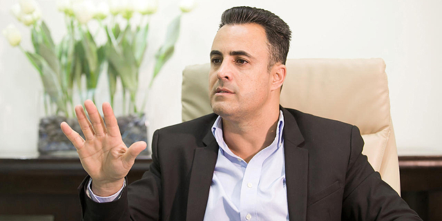 חברת נכיון הצ'קים הציבורית אופל בלאנס בוחנת אפשרות להנפקת מניות לציבור