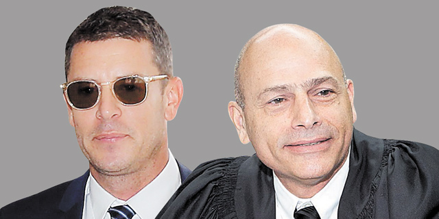 תקנון ההתאחדות לא הרשים את אורנשטיין