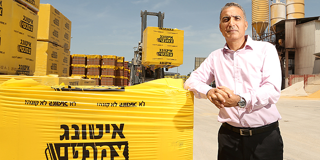 "אם דוידי ירצה למכור, לא יעזור מה שאגיד. הוא ימכור"