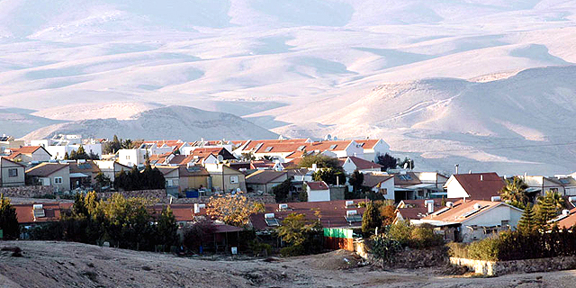 לא הוגשו הצעות לשני מכרזי בנייה של מחיר למשתכן בערד וירוחם
