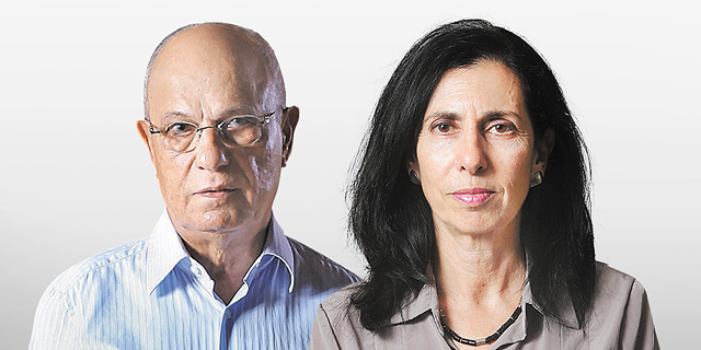 תקוות לסדקים בריכוזיות של ענף הביטוח