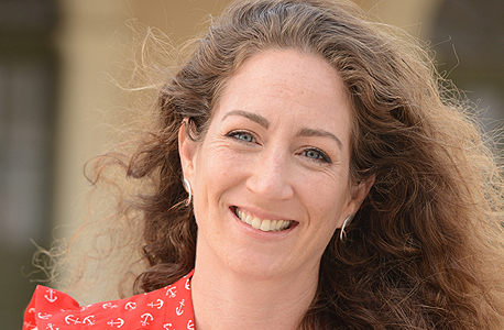ענבר בזק. "אין היום הרבה מקומות עבודה שאפשר לצאת בהם בשלוש וחצי לילדים" ענבר בזק. "אין היום הרבה מקומות עבודה שאפשר לצאת בהם בשלוש וחצי לילדים"