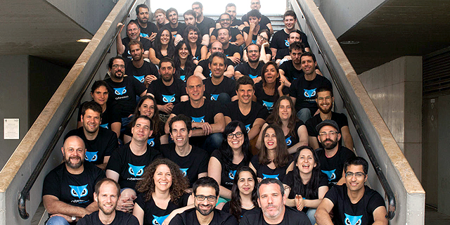 מקומות 11 עד 20: מאבטחת הסייבר של Cybereason ועד הפצת התוכנה של JFrog